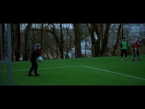 Trainingslager U 11 des SC Holweide