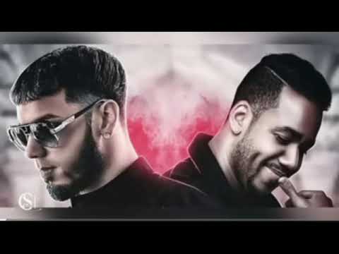 MI ORGULLO - Romeo Santos X Anuel