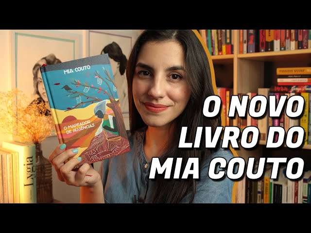 Vídeo relacionado con El mapeador de ausencias (Literaturas)
