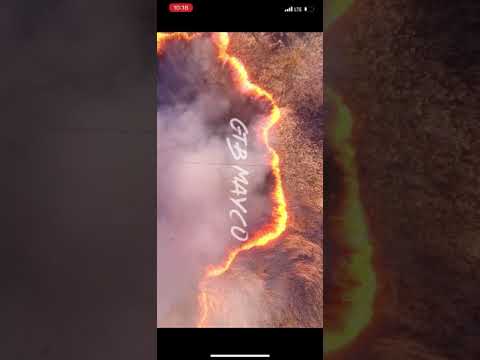 Gtb andrew ft gtb Mayco “ a lot of fake love “