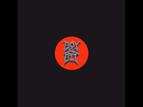 Boy 8-Bit - Tropical Heat