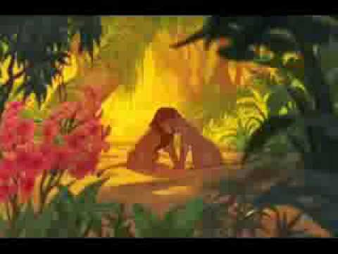 Can you Feel The Love tonight, Lion King (with lyrics).avi
