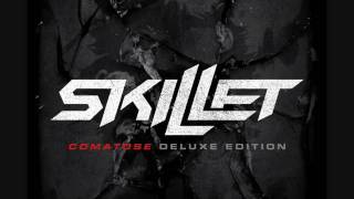 Skillet - Whirlwind
