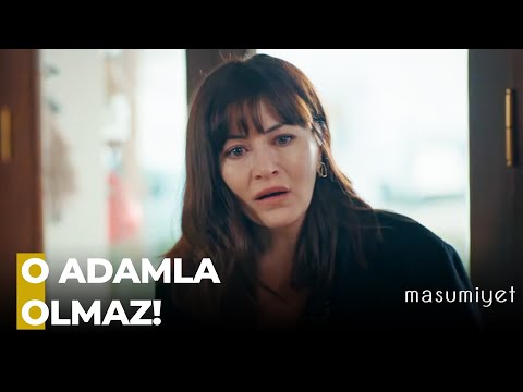 Bahar, Ela'nın Sevgilisini Buldu - Masumiyet 1. Bölüm
