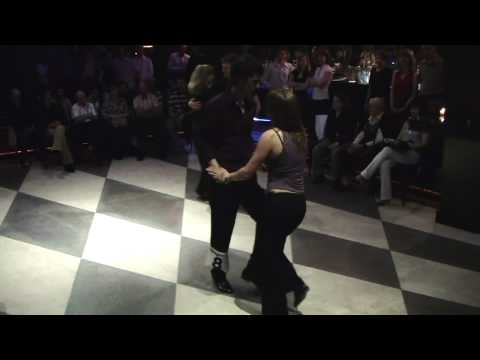 WCS - László Zsolt - Nádai Edina -- Molnárka Gergely - Albert Judit