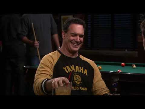 Rules of Engagement S2E6 Old School Jeff (Old School Jeff) ᴴᴰ