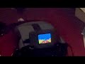 Opening To Beauty And The Beast 1992 VHS Version 2