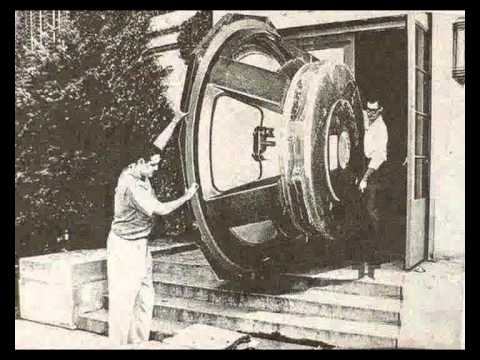 Blue Hill - World Hunger