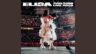 Almeno Tu Nell'Universo (Live San Siro 2025)