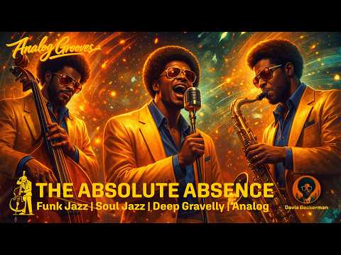The Absolute Absence