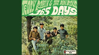 Music video thumbnail preview for Don't Go Out Into The Rain by Teddy Robin & the Playboys