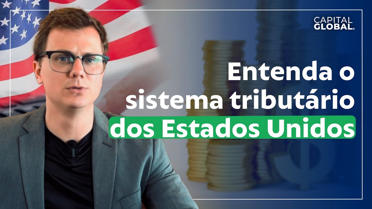 Sim, os Estados Unidos são Paraíso Fiscal