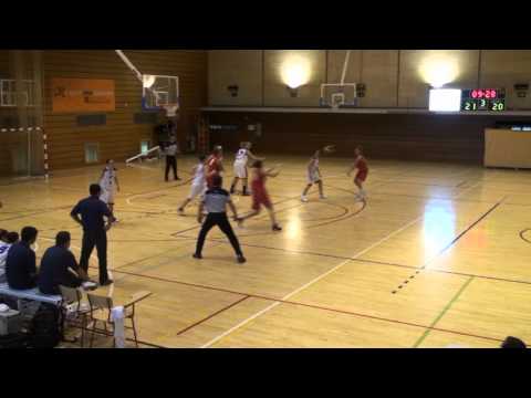 FEM-2 1J Siglo XXI - Alcobendas