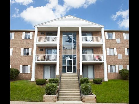 Royersford Gardens Apartments - Video 2 of 2