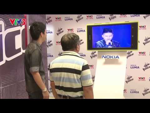 Em Không Quay Về - Nguyễn Hoàng Tôn Giọng Hát Việt 2013 - Tập 1 2652013