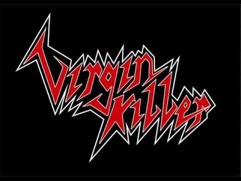 VIRGIN KILLER-NO MUERE EL METAL