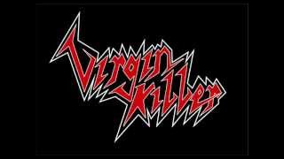 VIRGIN KILLER-NO MUERE EL METAL