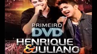 Henrique e Juliano-Vai Brincando