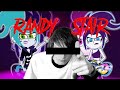 Randy Stair The Man Whos Love For A Cartoon Character Went Too Far