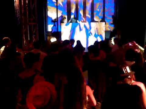Jose Cabello - Expo DJs Venezuela