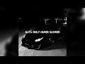 Floyymenor Cris MJ Gata Only SUPER SLOWED AND REVERB Audio Edit