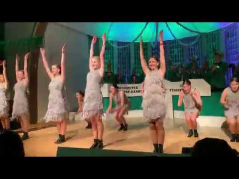 Lennegarde Finnentrop: Showtanz 2020