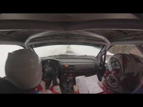 MRC Zimná Levoča RS1