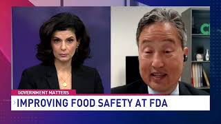 Foodborne illness outbreaks and recalls: How is poor FDA governance affecting American consumers?