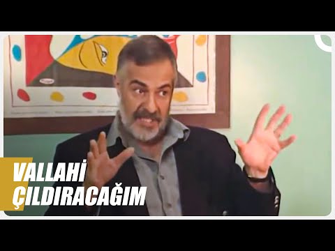 Cenap Bey'in Belalı Komşuları | Bizimkiler Özel Sahneler