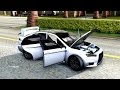 GTA V Karin Kuruma Armored v2 (IVF) para GTA San Andreas vídeo 1