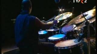 TUBA PROJECT feat B.Williams, A. Harding, L.Ban, B. Stewart, W.Dyson