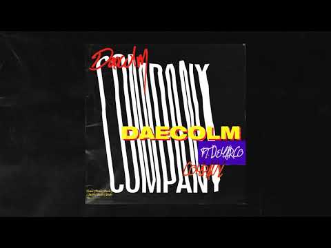 DAECOLM - Company (Ft.Demarco) - OFFICIAL AUDIO - Daecolm