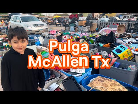 La Pulga De La 23