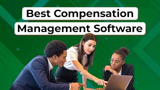 Best Compensation Management Software 2026: Top Platforms for Small, Midmarket, and Enterprise
