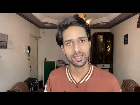 Gaurav Pandey Negative Brother for TV