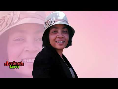 Demaske yo | Rose Georges | Kompa Evanjelik. Haitian Gospel Music 2028