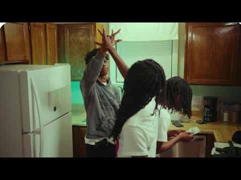 Kdot 600 - Not The One (Official Music Video) Shot By: @1jbvisual275
