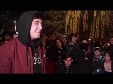 SATIM VS IOSA VS SAIMON || OCTAVOS DE FINAL || ROSAL BATTLES DEFEND