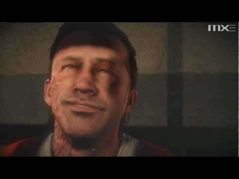 Army of TWO: The Devil's Cartel - Secret Ending HD