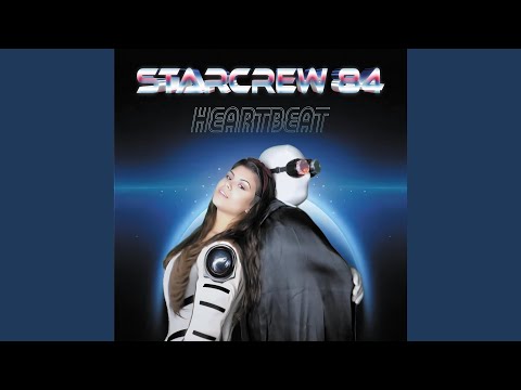 Starcrew 84 - Heartbeat (Dub Version)