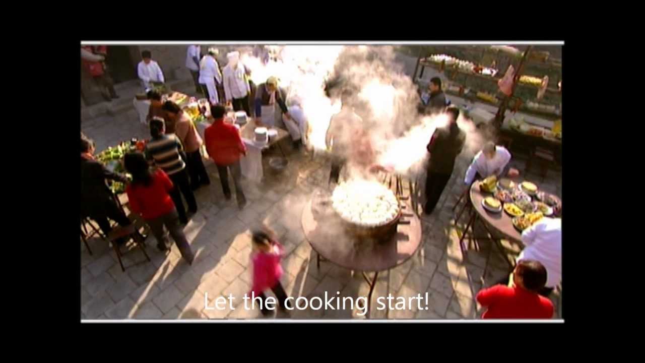 Chinese New Year Family Festival