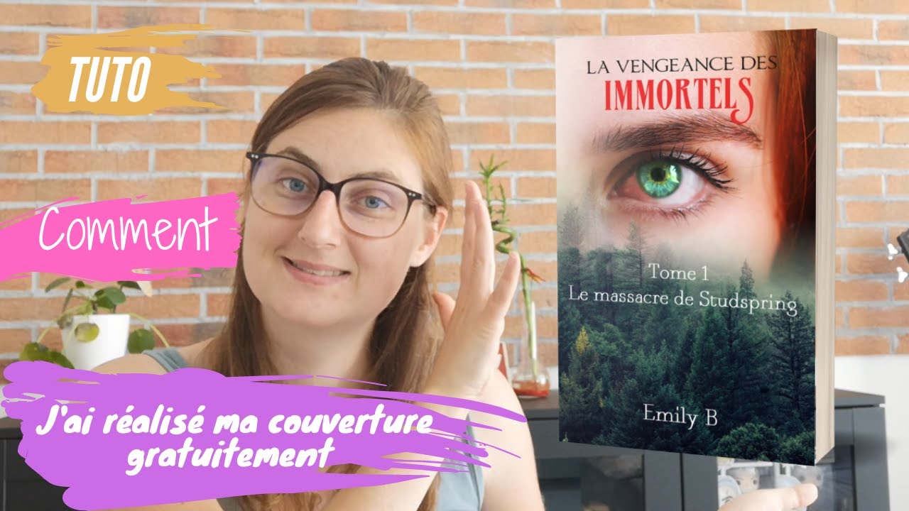 TUTO - Comment j'ai réalisé ma couverture gratuitement ?