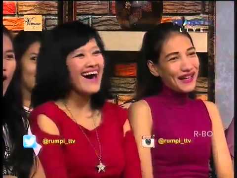 Rumpi No Secret 4 November 2015 Part 1