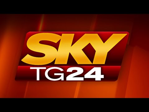 SKY TG24 TG24 H.19:15 - Il bracciale per il distanziamento sociale - (13-05-2020)