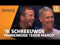 Wat is het ergste wat je ooit tegen een trainer hebt geroepen? ?️ | Slotoffensief | Rondo 22/05/2023