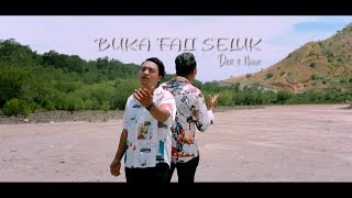 Download lagu Buka Fali Seluk (Deo ft. Nuno) mp3 Download lagu Buka Fali Seluk (Deo ft. Nuno) mp3