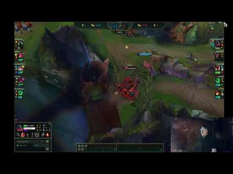 Match Making is Rigged, Worst Player of All Time Getting Free Kills because of Feeders!