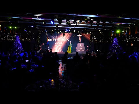 “Бөртэ чоно 2025” оны шилдгийн шилдэг тамирчнаар Т.Тулга тодорлоо