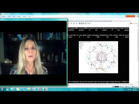 Secrets of Sacred Geometry ~ Introduction Lecture