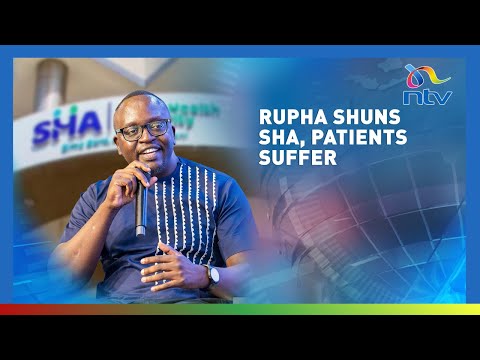 Patients suffer as private hospitals shun SHA